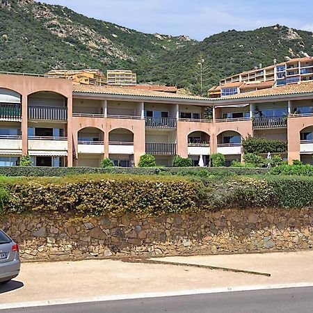Studio Rossi - Ajaccio - Welkeys 외부 사진