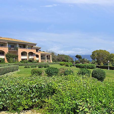 Studio Rossi - Ajaccio - Welkeys 외부 사진