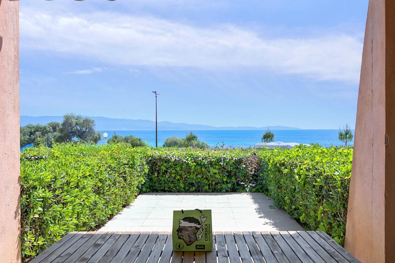 Studio Rossi - Ajaccio - Welkeys 외부 사진